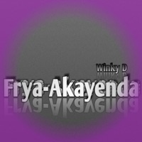 Frya-Akayenda - Single - Winky D
