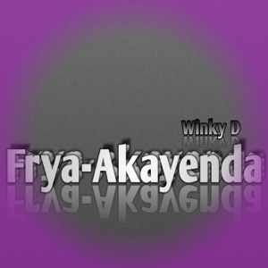 Frya-Akayenda - Single