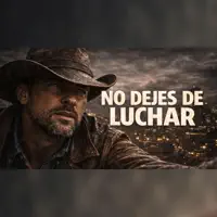 No Dejes de Luchar — Ivan Matas