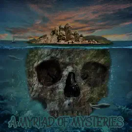 A Myriad of Mysteries: Accidents, murders, heists and more, all committed by humans or something darker…
