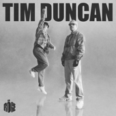Tim Duncan