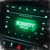 ROBBERY - Single - RDØ & N-XD