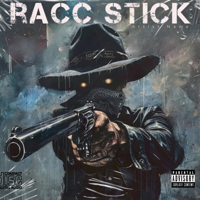 Racc stick - Single
