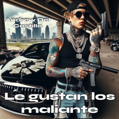 Le Gustan Los Maliante - Single