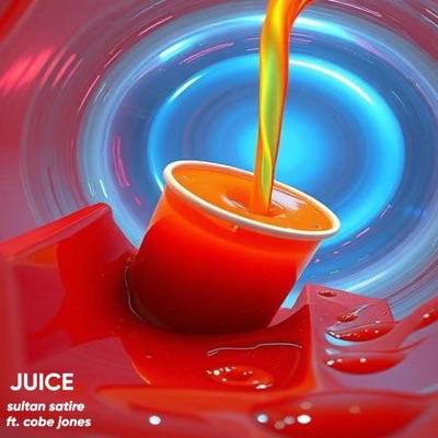 JUICE (feat. Cobe Jones) - Single