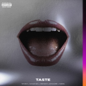 Taste (feat. Mr Flow & Burnt Ships)