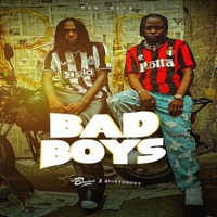 Bad Boys (feat. Suintement) - Single - BK Blackart