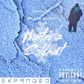 A Part of My Plan... (feat. Black Bones) Logical