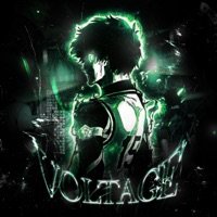 Voltage (feat. lenuci.) - Single - DriX