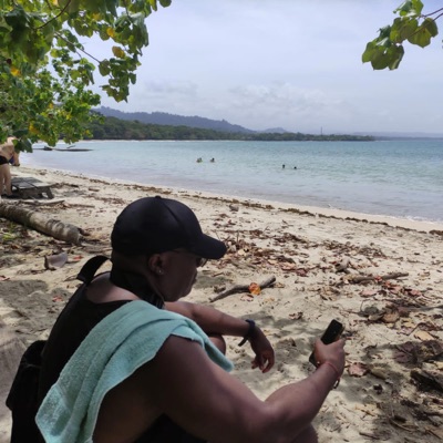 Dame el Swing - Single