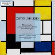 Bibliothek Europa: Zeiten und Leben - Bibliothek Europa, Georg Christoph Lichtenberg & H. G. Wells