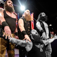 The Fiend (feat. Persona The Tyrant) [Wyatt Family Edition] - Single - Stardust World