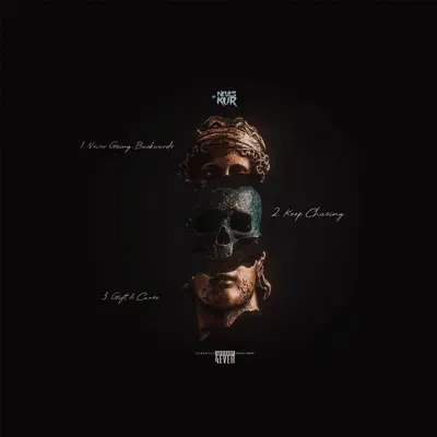 Listen to 4EVER (feat. Kur) - Single by Young Neves