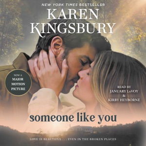 Someone Like You (Unabridged)