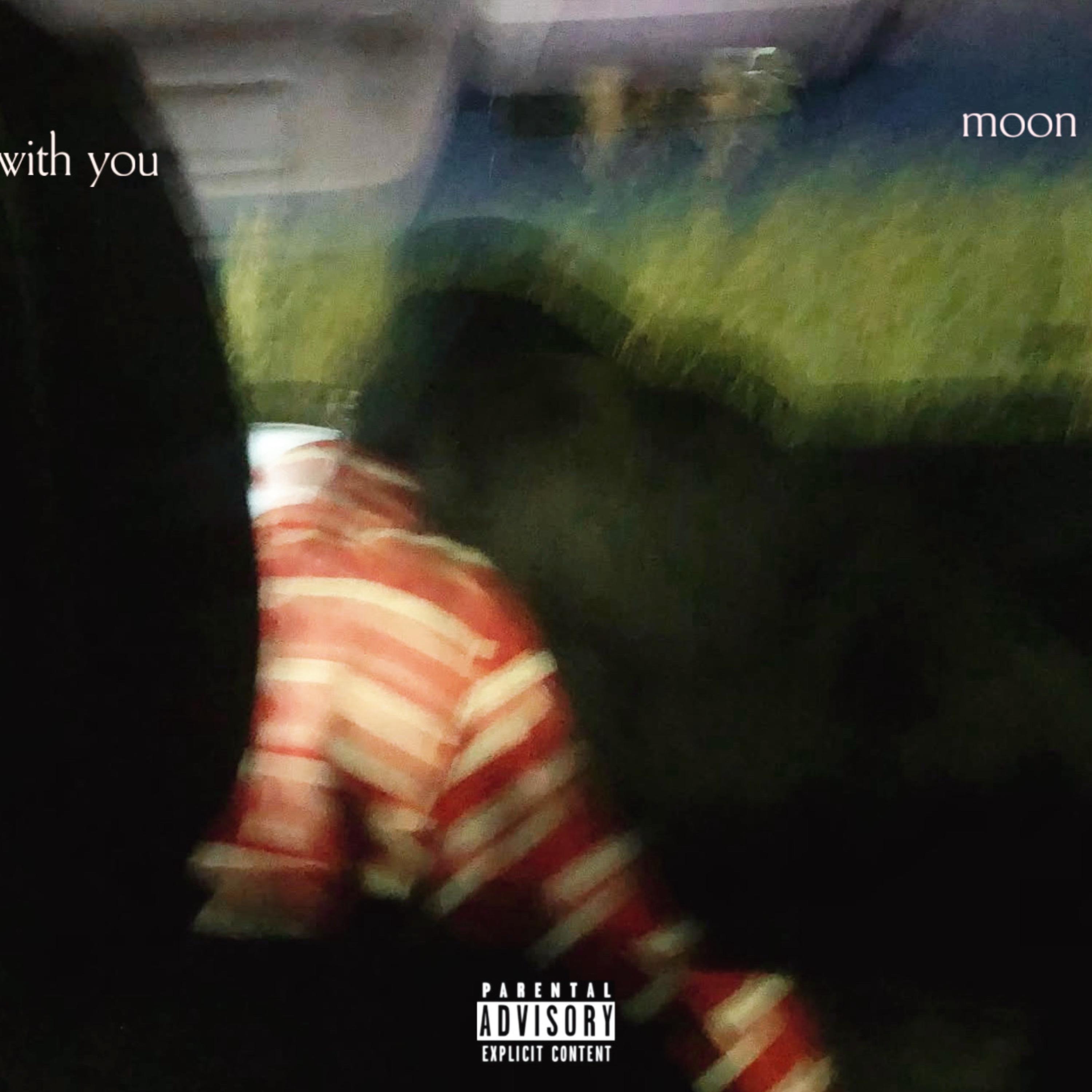 with you - Single