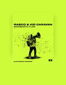 Listen to Kid Caravan, watch music videos, read bio, see tour dates & more!
