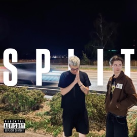 SPLIT. (feat. Yonass.) ¥VANOV