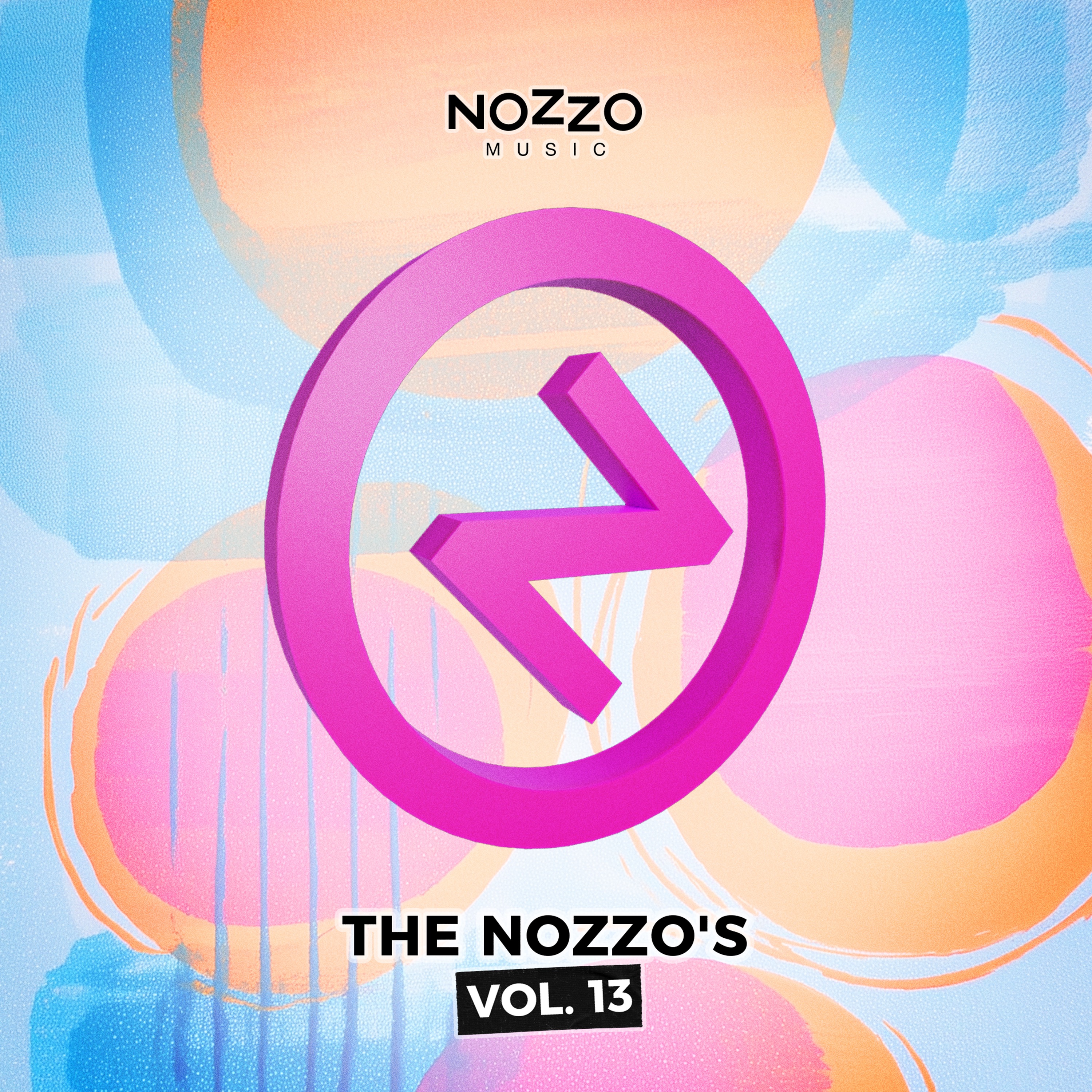 The NoZzo's Vol. 13