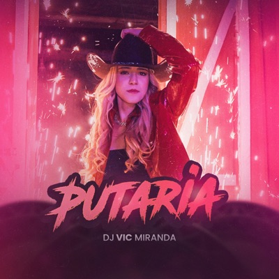 Putaria - Single