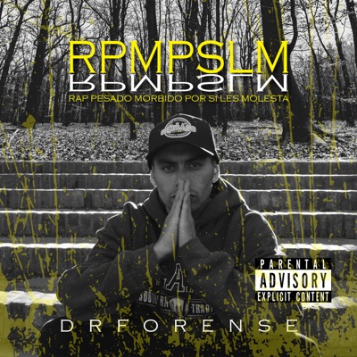 Rap Pesado Morbido por Si Les Molesta