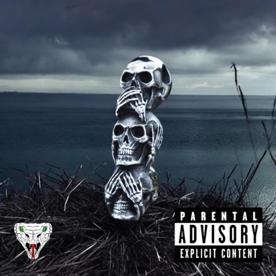 Sinner (feat. The Brain Cell & Braun & Brains) - Single