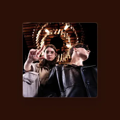 Listen to TURSKI, watch music videos, read bio, see tour dates & more!