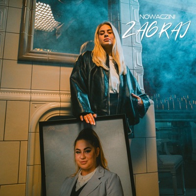 Zagraj (feat. Tailor Cut) - Single
