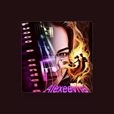Listen to Alexeevna, watch music videos, read bio, see tour dates & more!