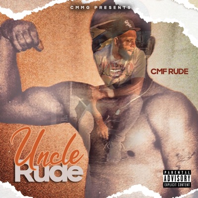 Uncle Rude - EP
