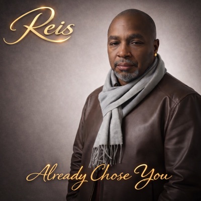 Already Chose You - Single