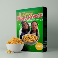 Breakfast Mafio House - EP - Lijay & Mafio House