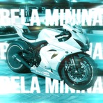 bela minina - Single