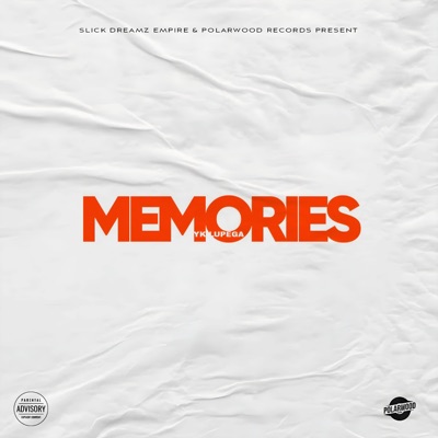 MEMORIES - Single