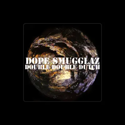 Listen to Dope Smugglaz, watch music videos, read bio, see tour dates & more!