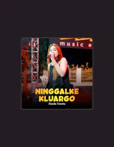 聆聽 Dinda Teratu、觀看音樂影片、閱讀小傳、查看巡演日期等！