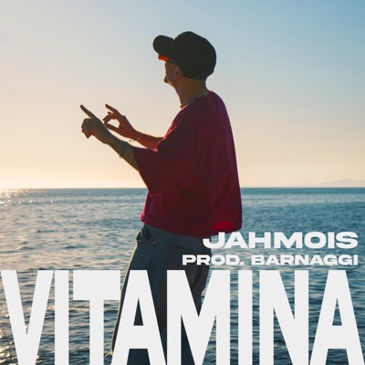 VITAMINA (feat. Barnaggi) - Single