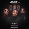 The Gospel According to Artwork Sounds Chapter III (Deluxe) [feat. Kabza De Small] - EP