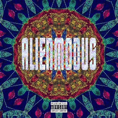 Alienmodus - EP