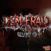 Feloni19 - Dem Fraid