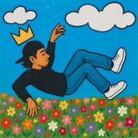 quédate <3 (feat. GG SOUL) - Single - JOSH