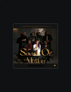 收听 DMOTION、观看音乐视频、阅读小传、查看巡演日期等 ！