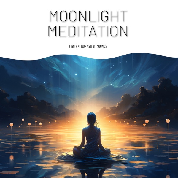 Moonlight Meditation: Singing Bowls for Nighttime Calm