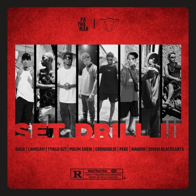 Set Drill #3 - Single