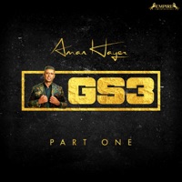 GS3, Pt. 1 - Aman Hayer