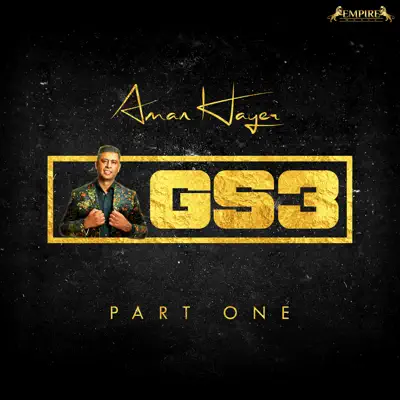 Listen to GS3, Pt. 1 by Aman Hayer