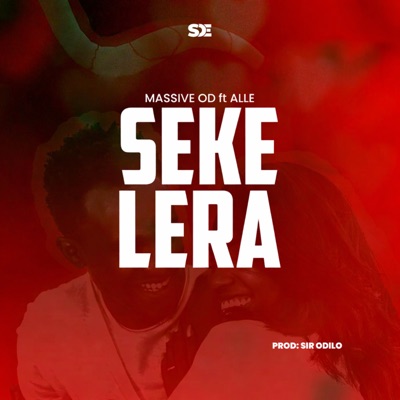 Sekelera (feat. Alle) - Single