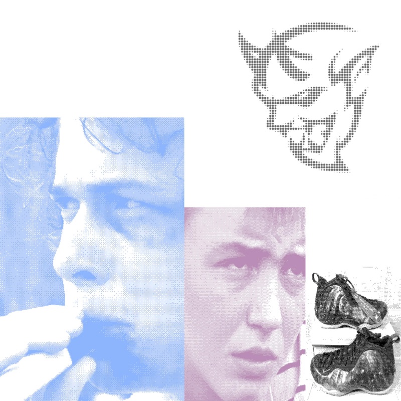 Album art for Go home