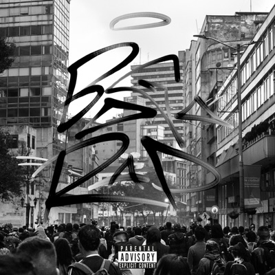 Bogorap - Single