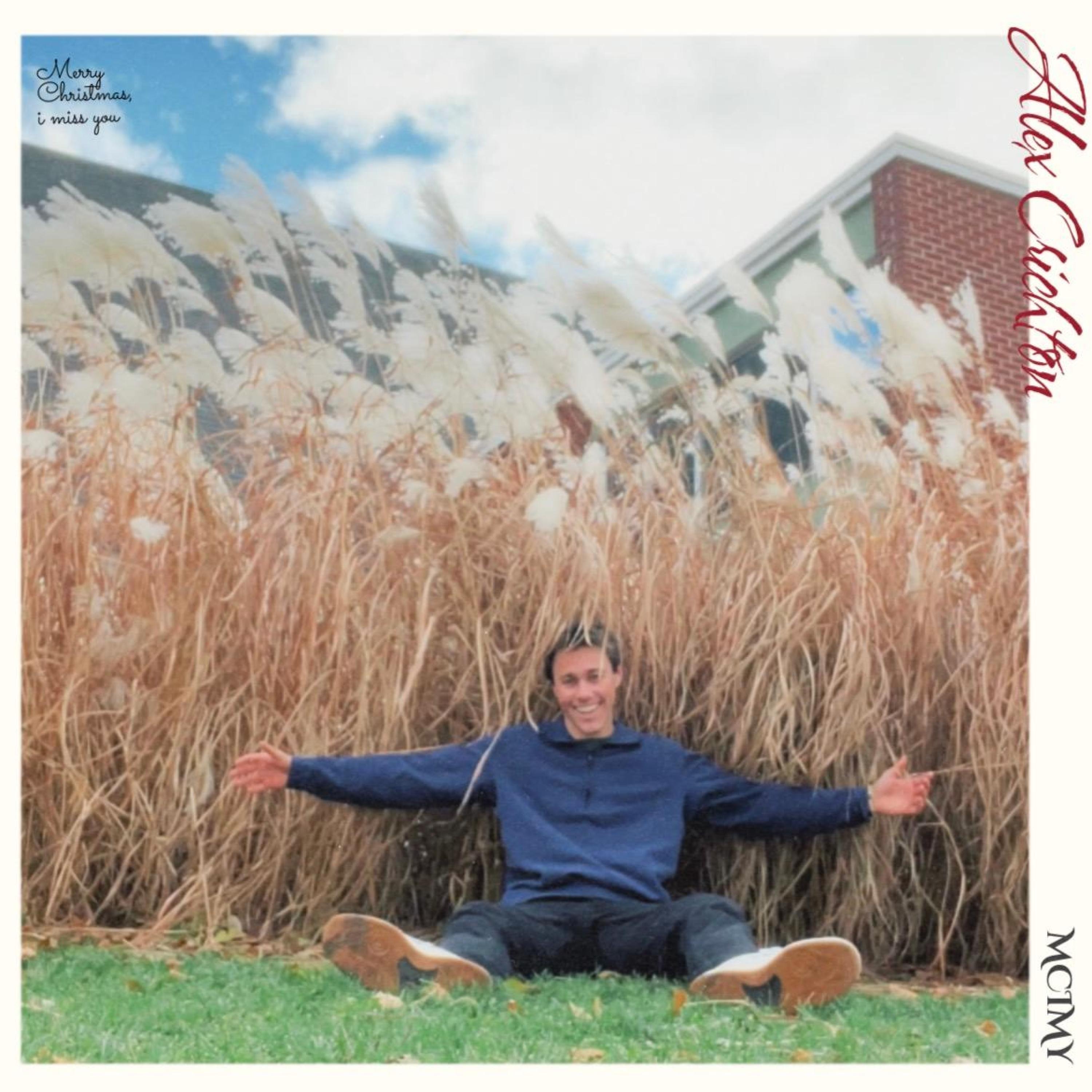 Merry Christmas, i miss you - Single