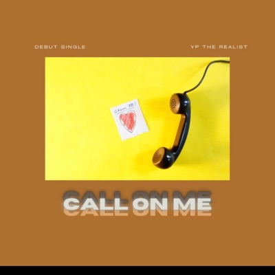 Call on Me - Single